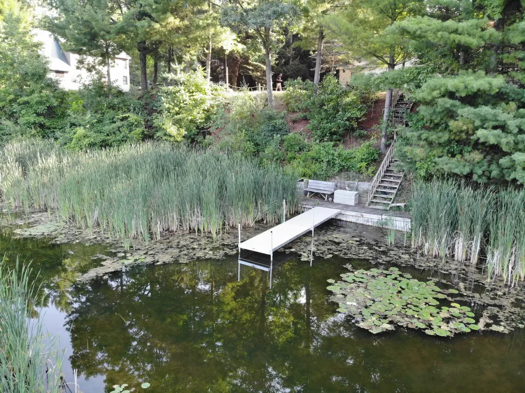 6830 E Carrigan Drive Croton Township MI 49337