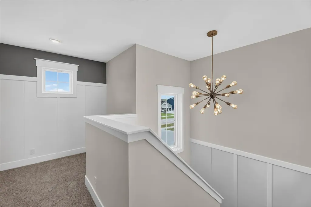 1872 Northfield Court SW Byron Township MI 49315