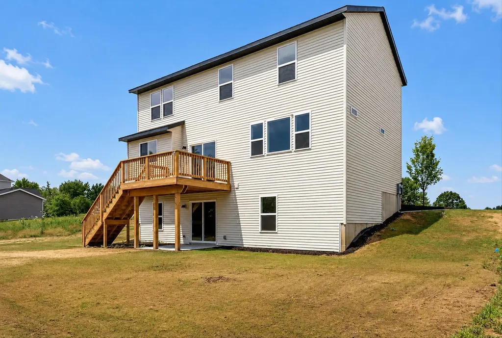1872 Northfield Court SW Byron Township MI 49315