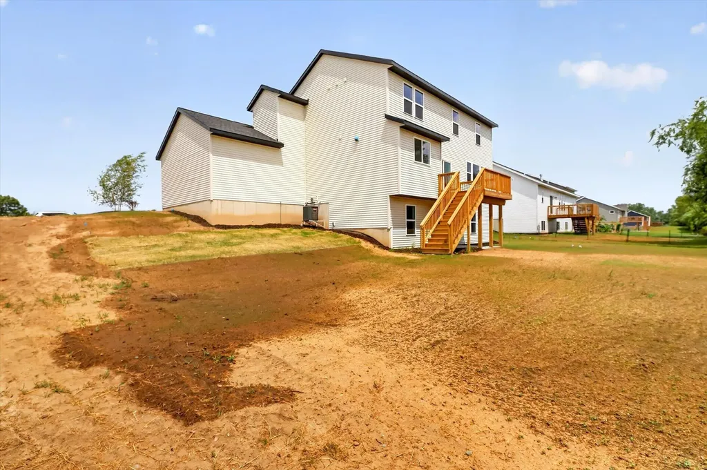1872 Northfield Court SW Byron Township MI 49315