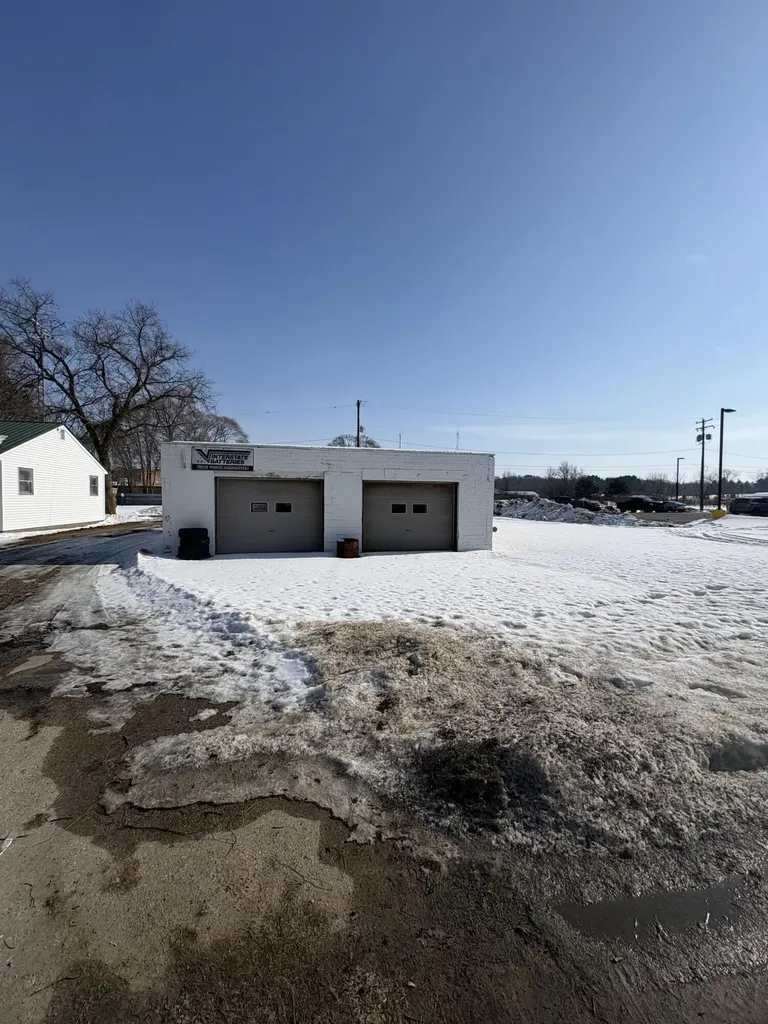 Denver Township MI 49421