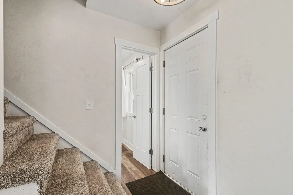 1443 Rathbone Street SW Wyoming City MI 49509