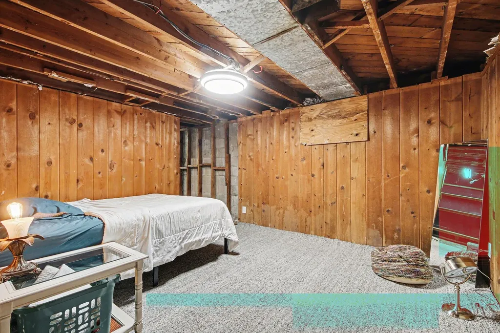 1443 Rathbone Street SW Wyoming City MI 49509