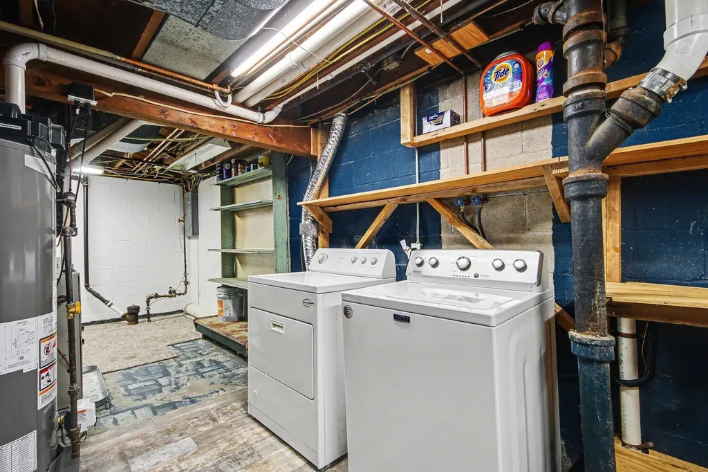 1443 Rathbone Street SW Wyoming City MI 49509
