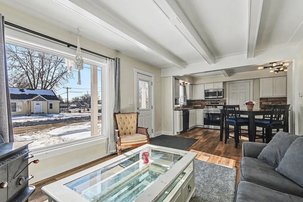 1443 Rathbone Street SW Wyoming City MI 49509