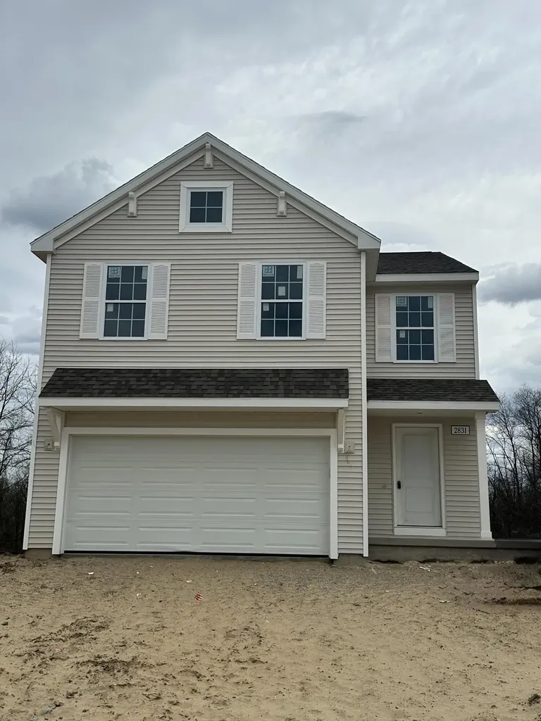 2831 Sanderling Court SE Kentwood City MI 49508