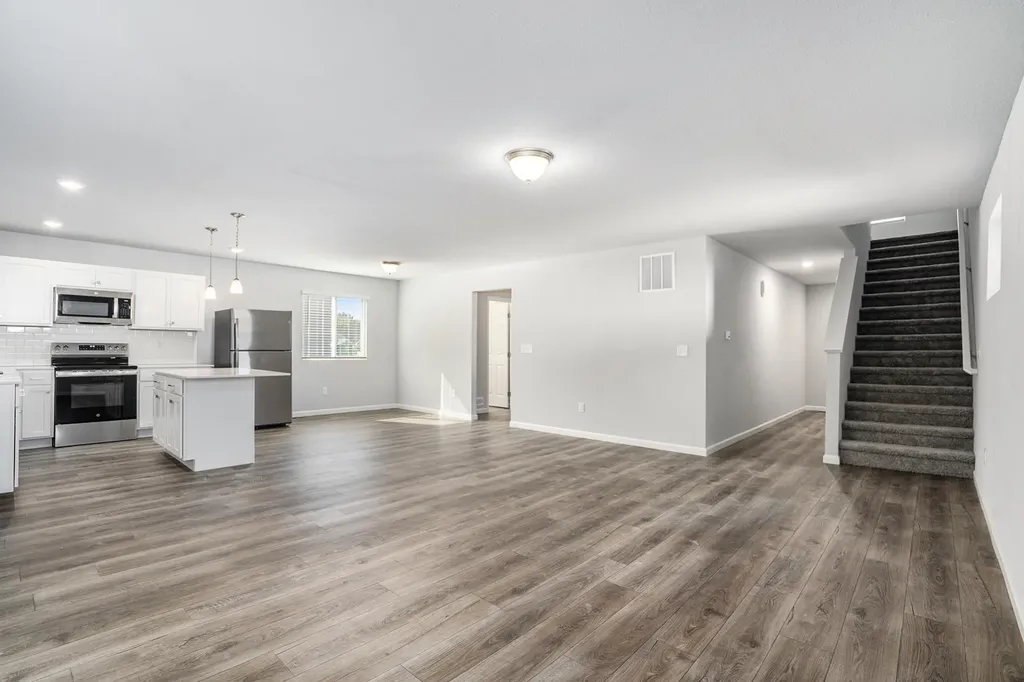 2831 Sanderling Court SE Kentwood City MI 49508