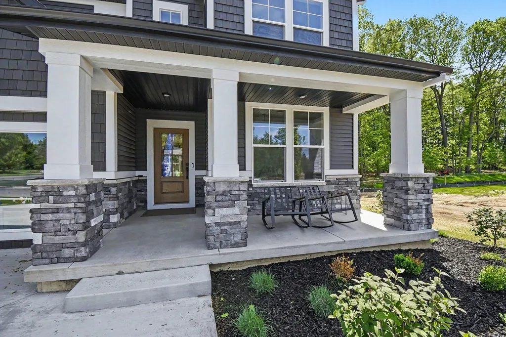 7612 Clementine Avenue Byron Township MI 49315