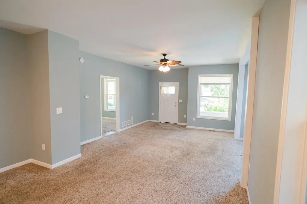 66 E Isabella Avenue Muskegon City MI 49442