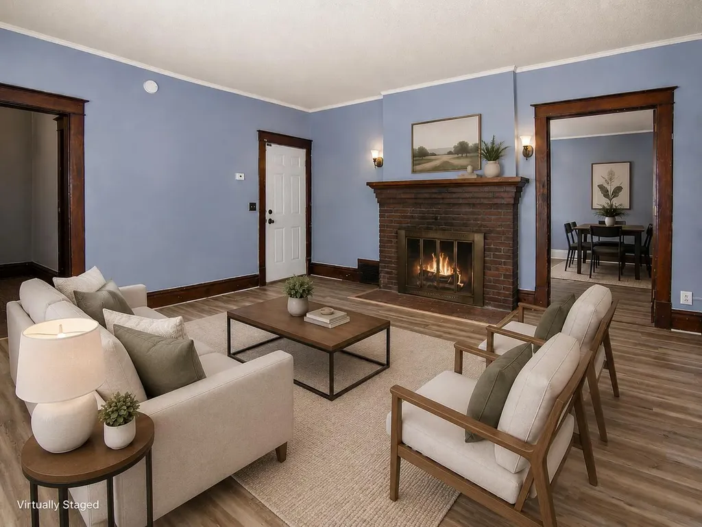 66 E Isabella Avenue Muskegon City MI 49442