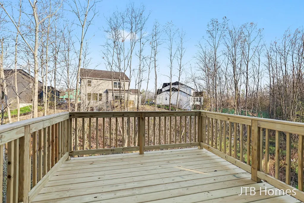 5967 Claymont Court SE Caledonia Township MI 49316