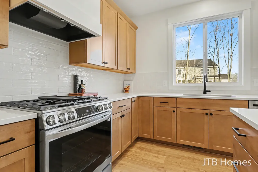 5967 Claymont Court SE Caledonia Township MI 49316