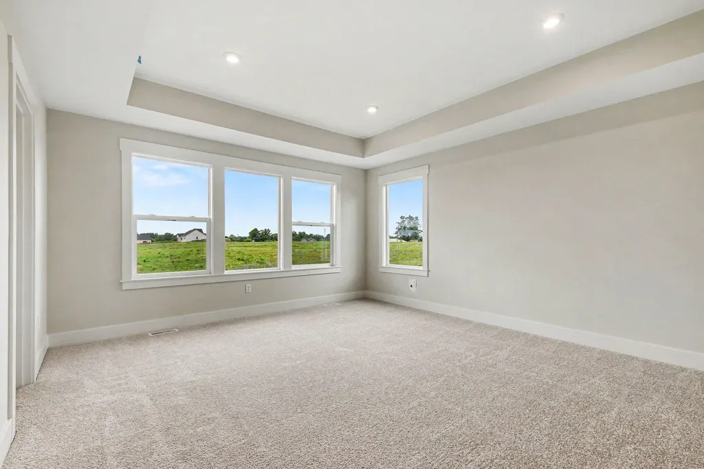 8670 Bosque Drive SE Caledonia Township MI 49316