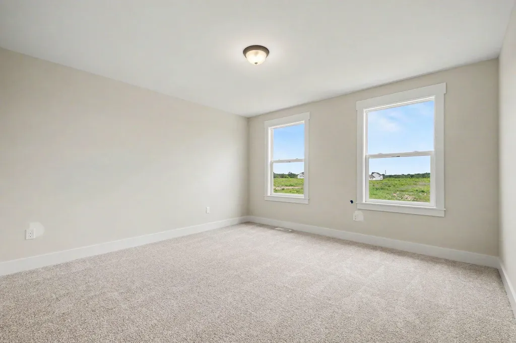8670 Bosque Drive SE Caledonia Township MI 49316