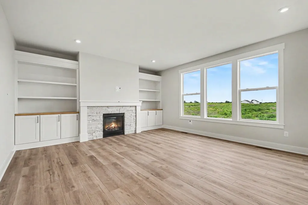 8670 Bosque Drive SE Caledonia Township MI 49316