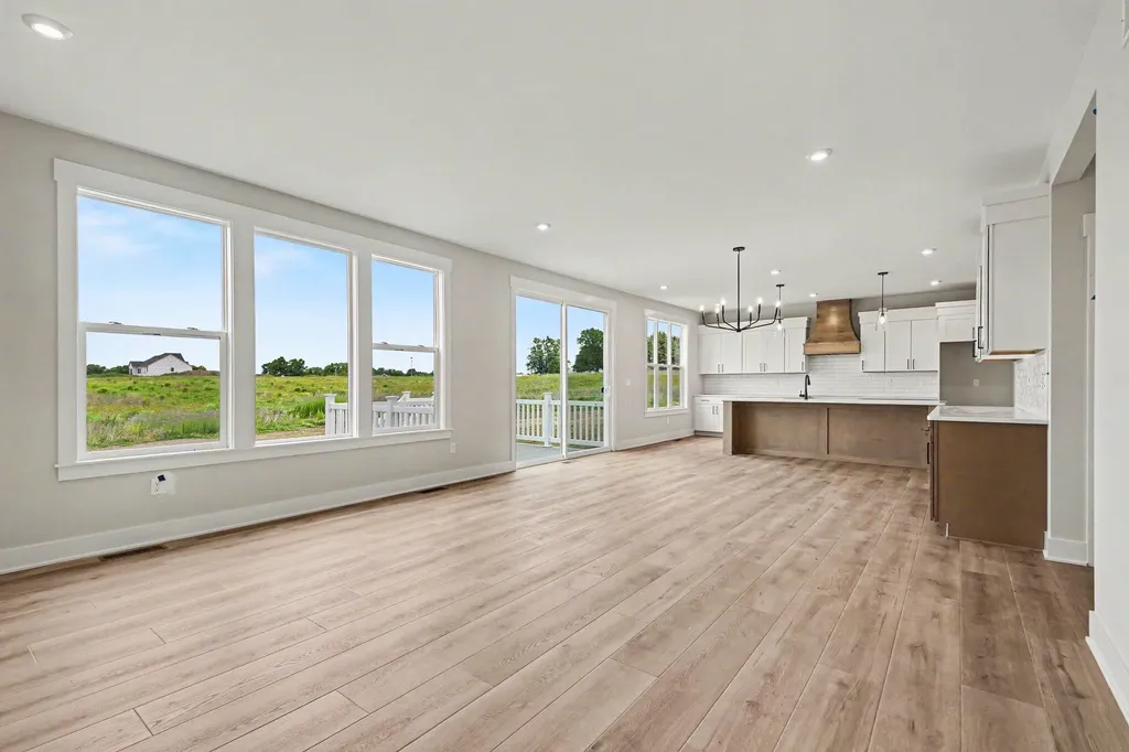 8670 Bosque Drive SE Caledonia Township MI 49316