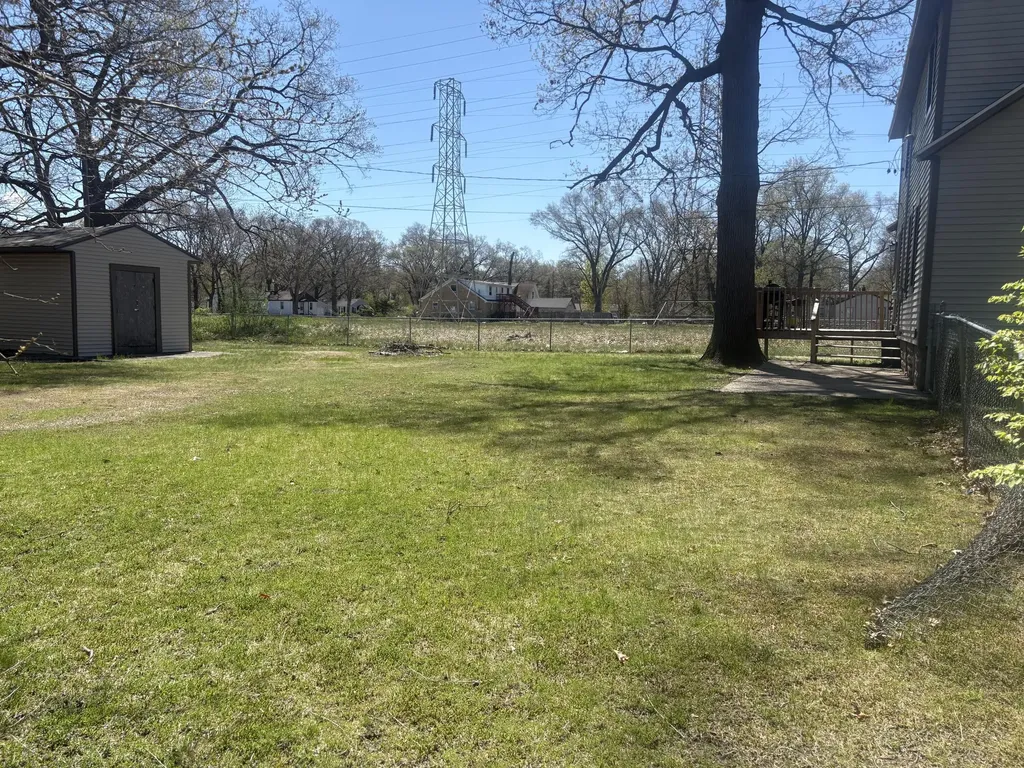 1980 Dyson Street Muskegon City MI 49442