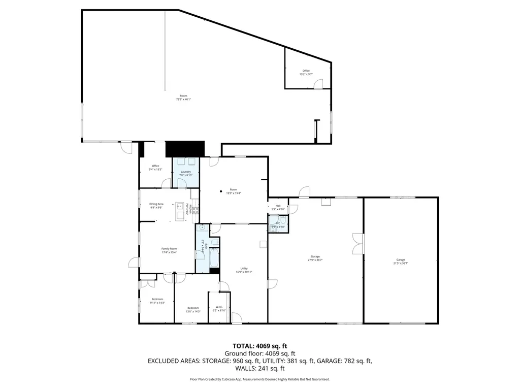 316 W Parkdale Avenue Manistee Township MI 49660