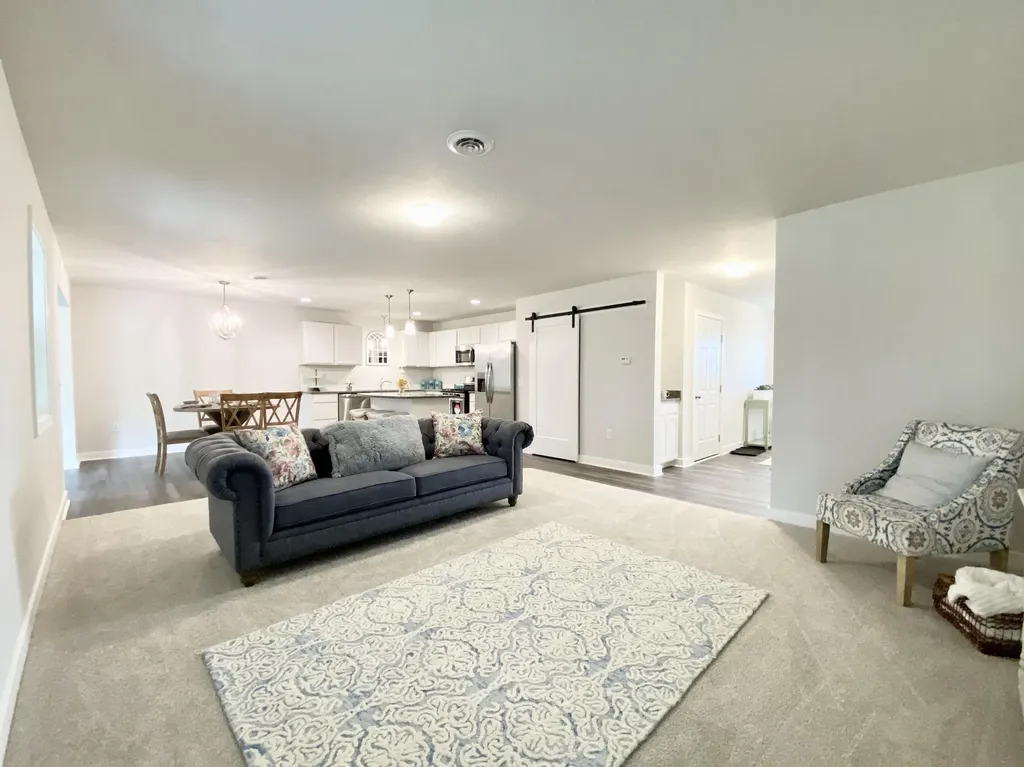 4294 Highpoint Drive Leighton Township MI 49348
