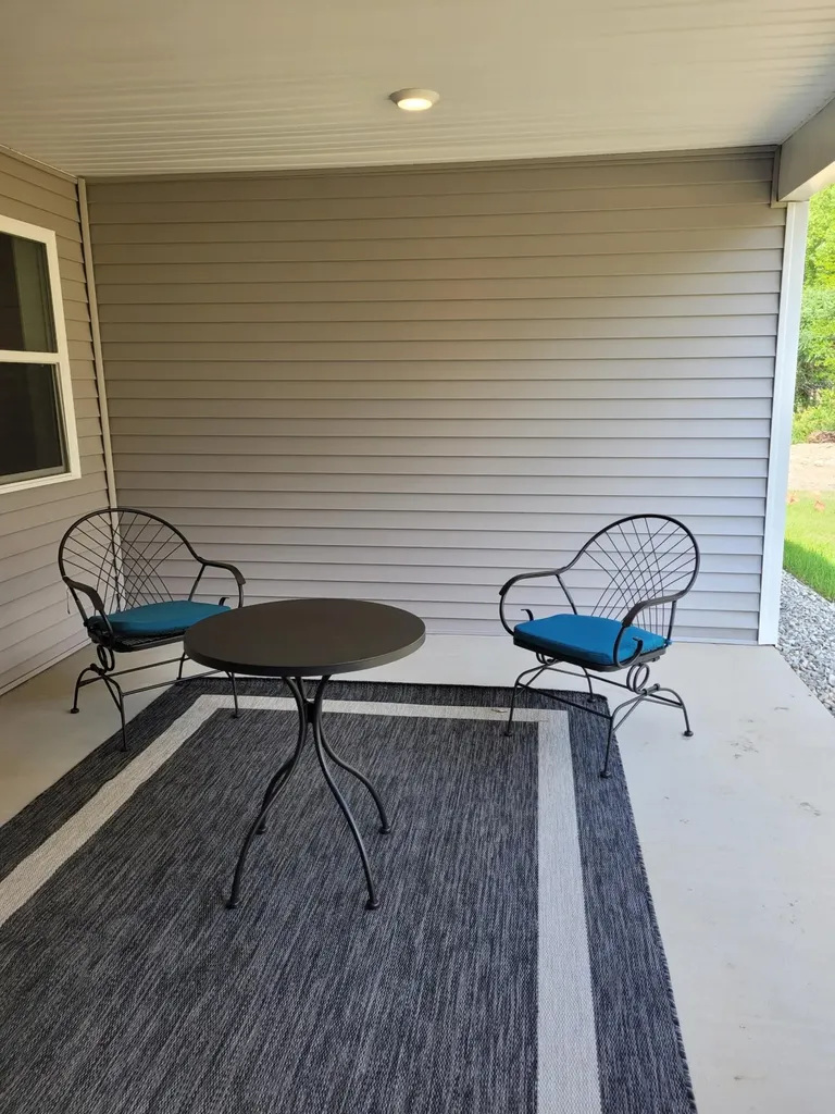 4294 Highpoint Drive Leighton Township MI 49348