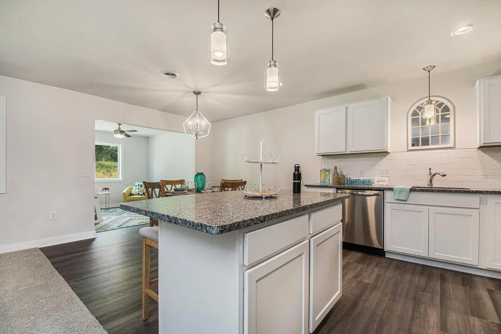 4294 Highpoint Drive Leighton Township MI 49348