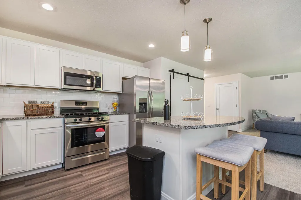 4294 Highpoint Drive Leighton Township MI 49348