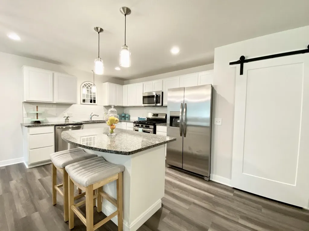 4294 Highpoint Drive Leighton Township MI 49348