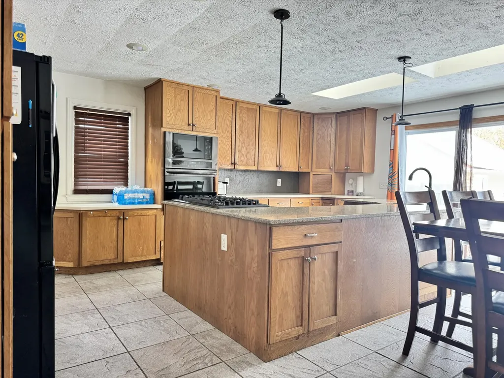 1223 Parchmount Avenue Parchment City MI 49004