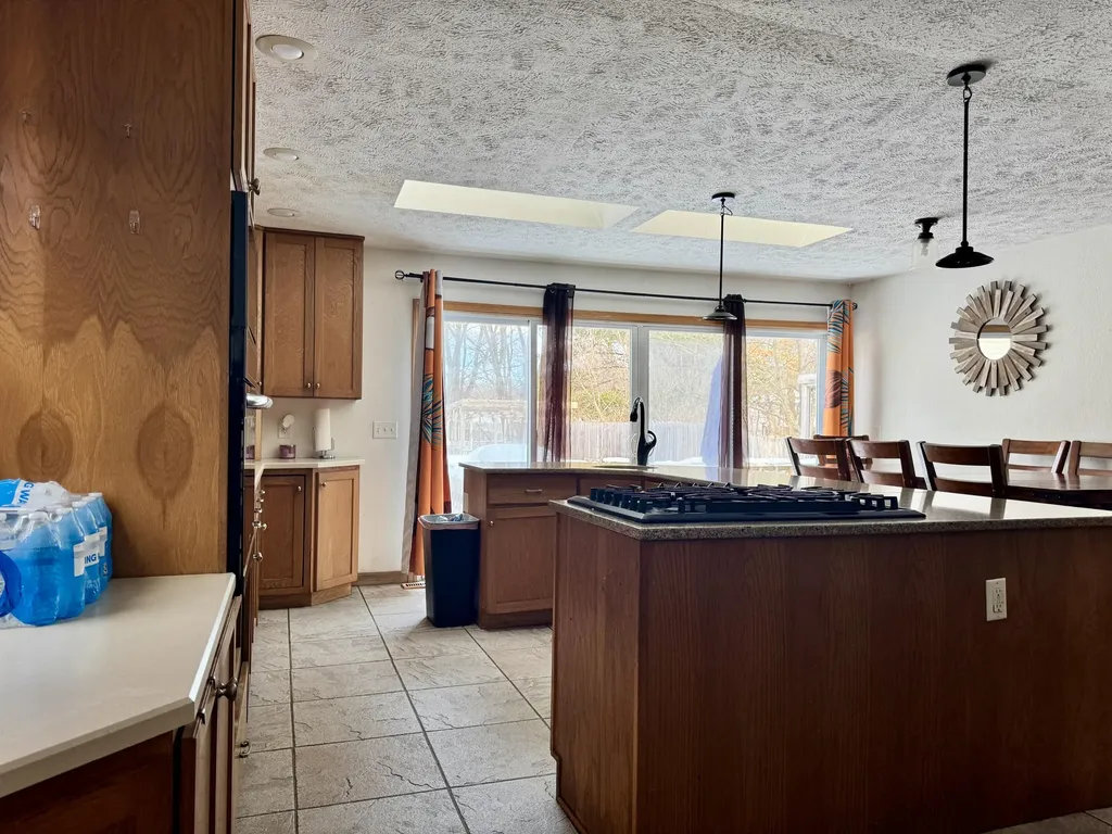 1223 Parchmount Avenue Parchment City MI 49004
