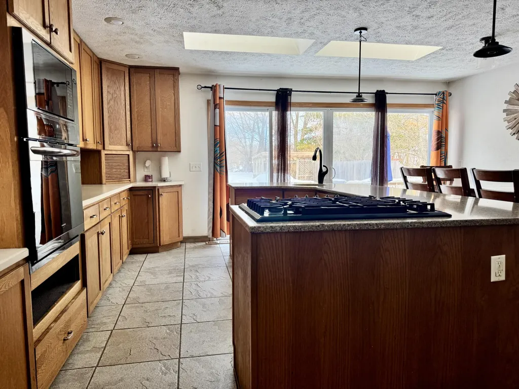 1223 Parchmount Avenue Parchment City MI 49004