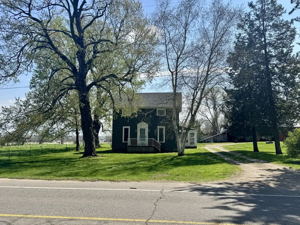 1224 102nd Avenue Otsego Township MI 49080