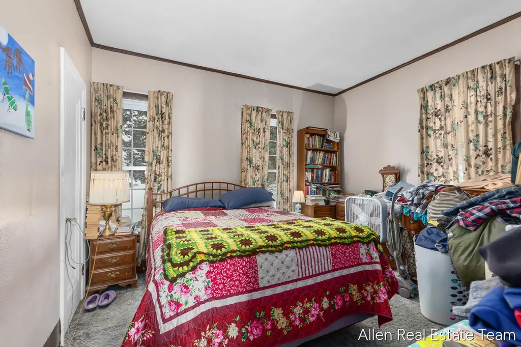 1224 102nd Avenue Otsego Township MI 49080