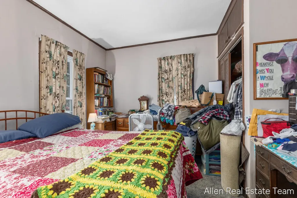 1224 102nd Avenue Otsego Township MI 49080