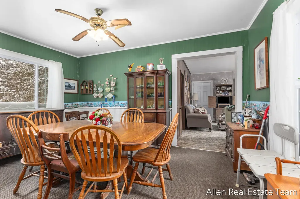 1224 102nd Avenue Otsego Township MI 49080