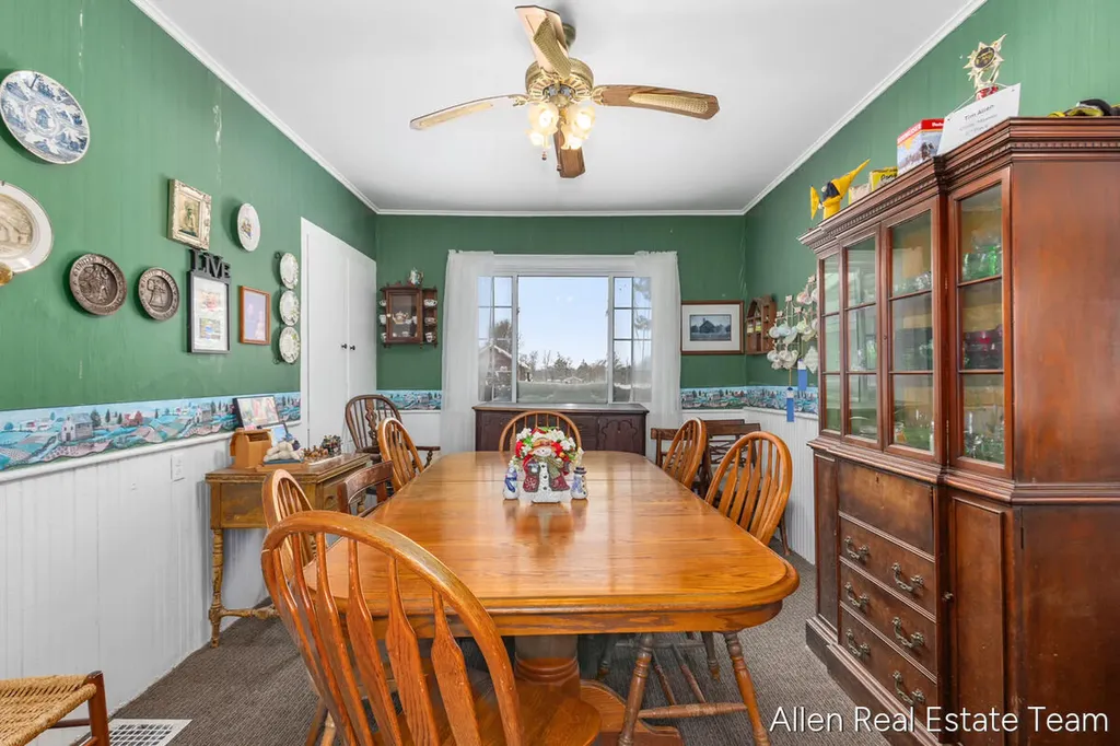 1224 102nd Avenue Otsego Township MI 49080