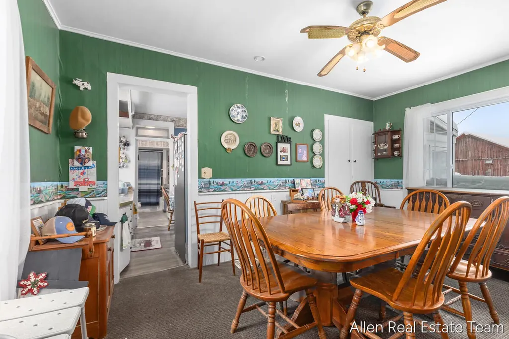 1224 102nd Avenue Otsego Township MI 49080