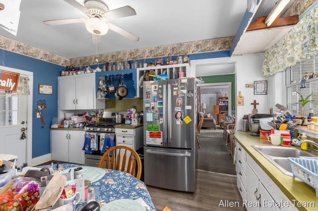1224 102nd Avenue Otsego Township MI 49080