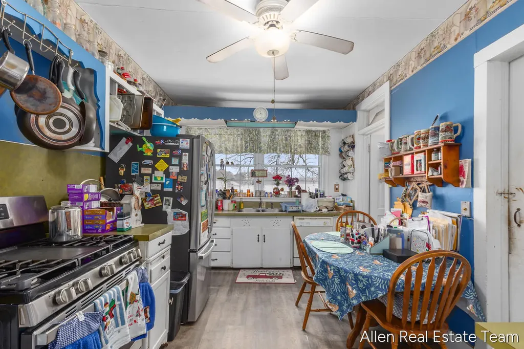 1224 102nd Avenue Otsego Township MI 49080
