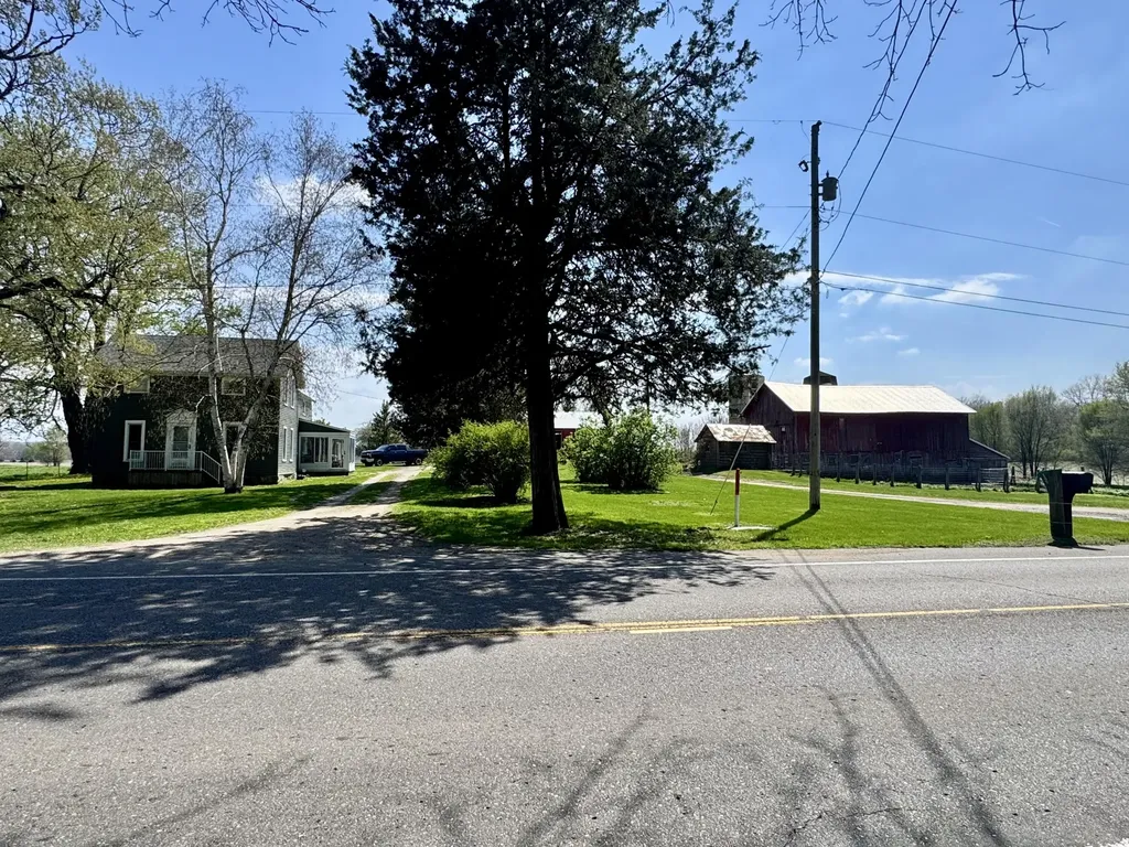 1224 102nd Avenue Otsego Township MI 49080