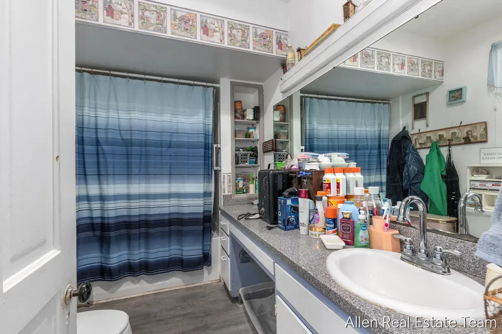 1224 102nd Avenue Otsego Township MI 49080