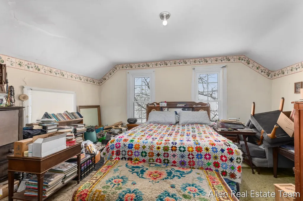 1224 102nd Avenue Otsego Township MI 49080