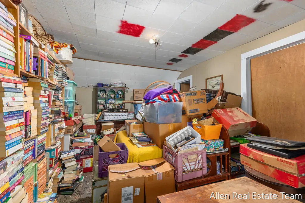 1224 102nd Avenue Otsego Township MI 49080