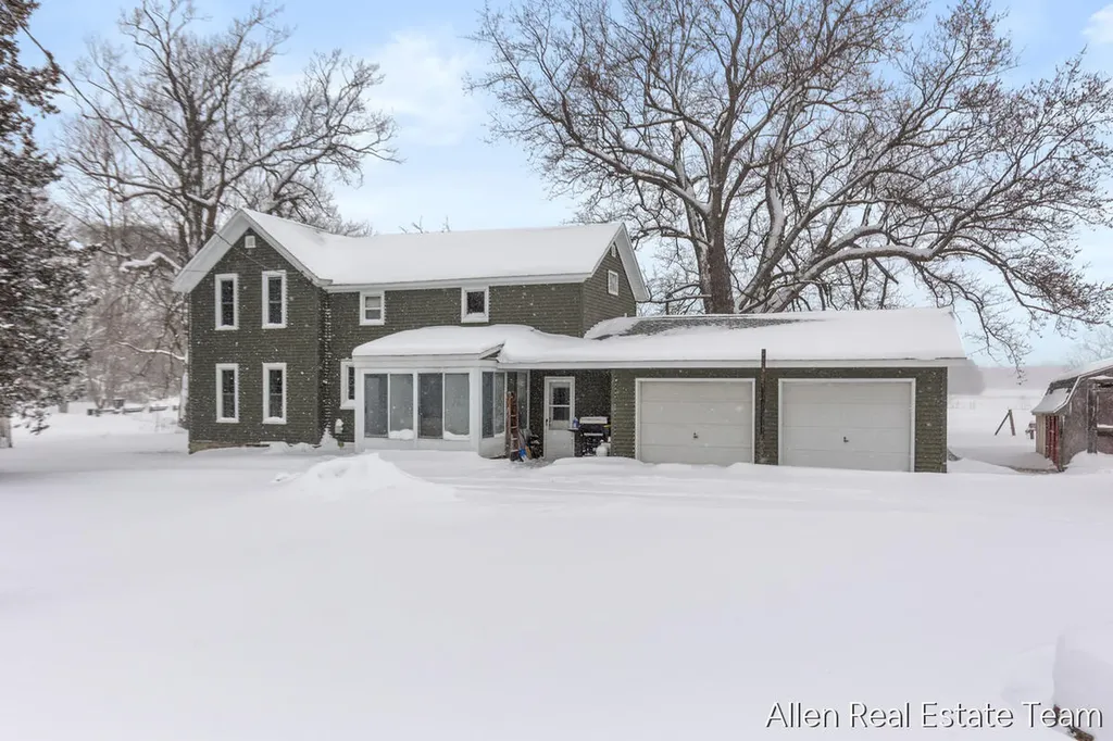 1224 102nd Avenue Otsego Township MI 49080