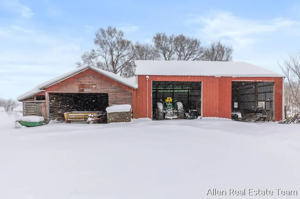 1224 102nd Avenue Otsego Township MI 49080