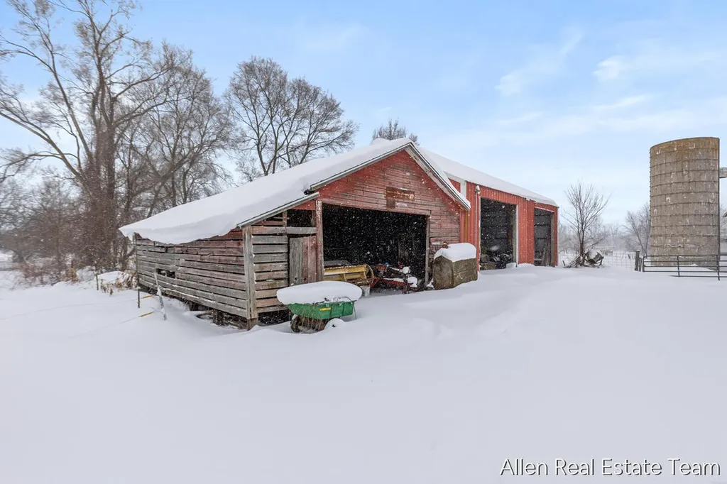 1224 102nd Avenue Otsego Township MI 49080