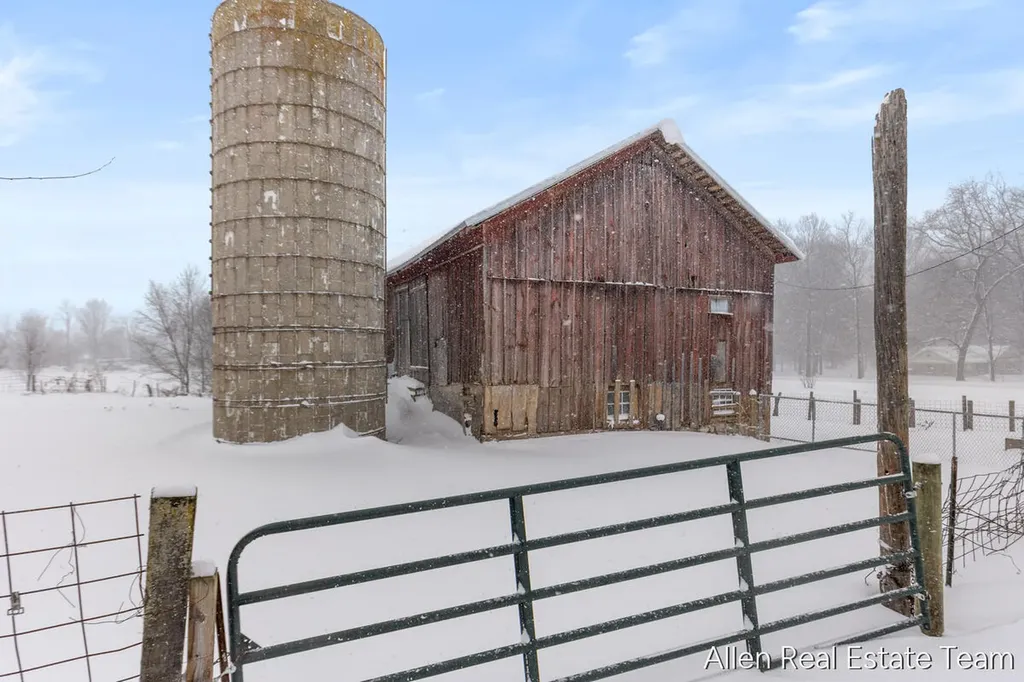 1224 102nd Avenue Otsego Township MI 49080