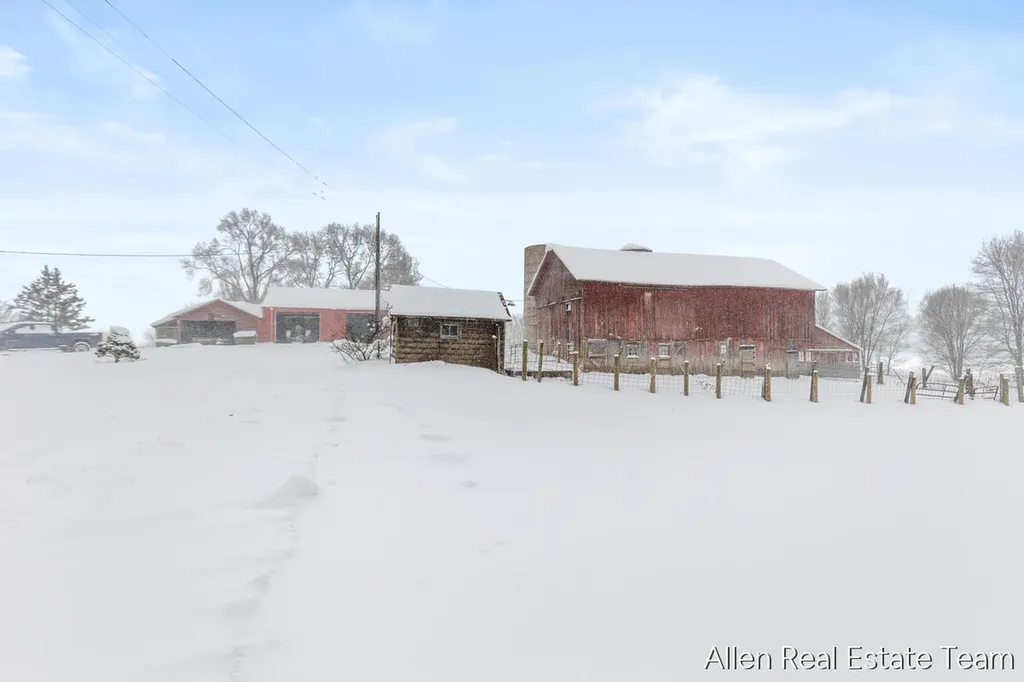 1224 102nd Avenue Otsego Township MI 49080