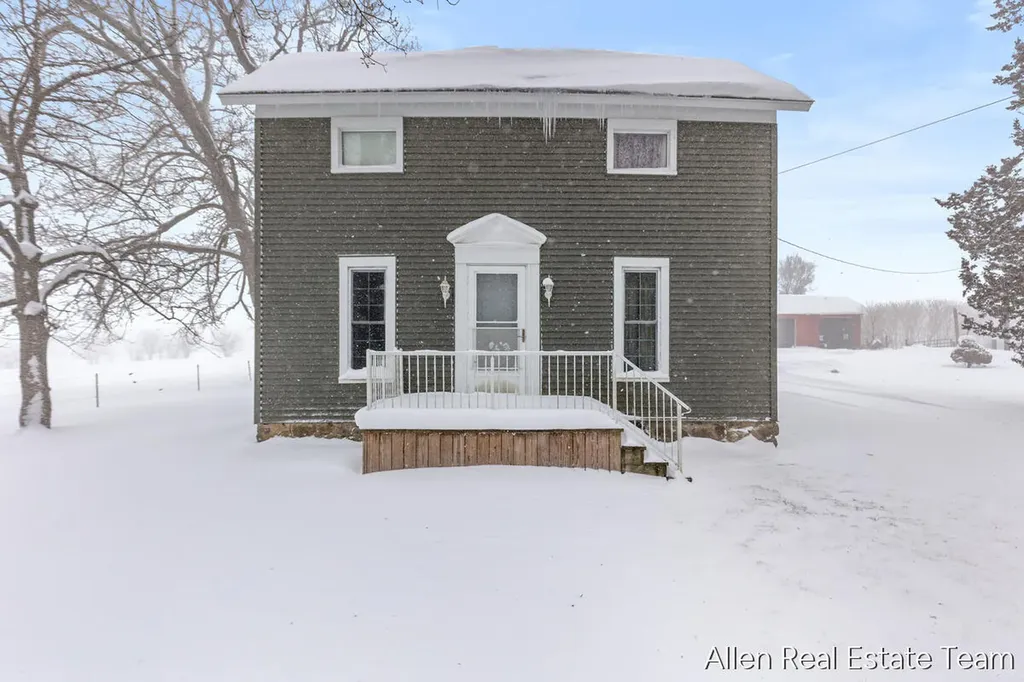 1224 102nd Avenue Otsego Township MI 49080