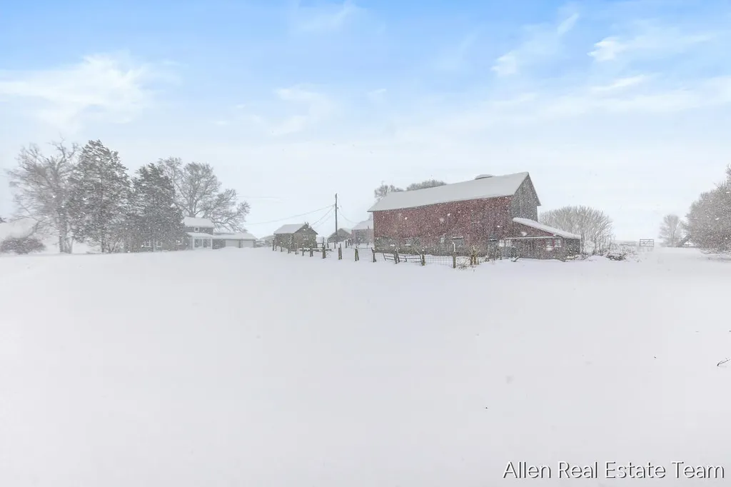 1224 102nd Avenue Otsego Township MI 49080