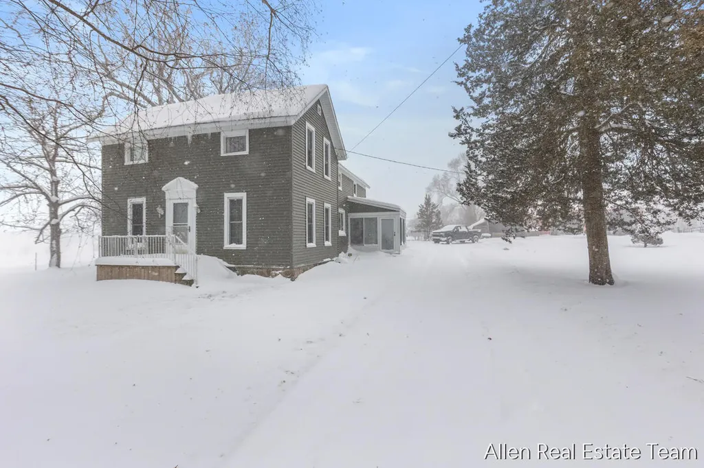 1224 102nd Avenue Otsego Township MI 49080